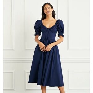 Hill House Ophelia dress NWT